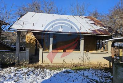 Casă cu 4 camere cu Teren 1963 Mp în Central - 3