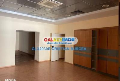 Spațiu comercial, de 398 mp, în Central - 6