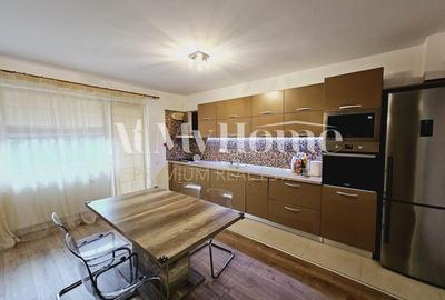 Vila noua cu 4 camere, prima inchiriere, piscina exterioara - 3