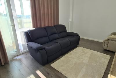Apartament cu 2 camere decomandat în Păcii - 4