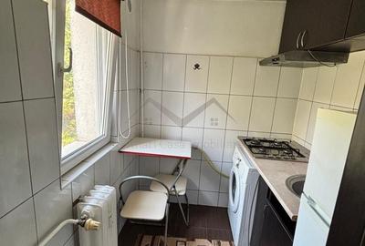Apartament cu 2 camere nedecomandat în Tătărași - 5