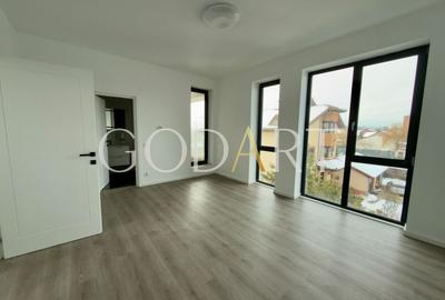 Casă individuală cu 7 camere cu Canalizare în Pipera - 8