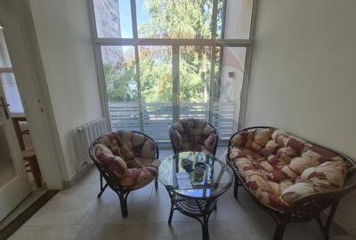 Apartament cu 3 camere pretabil si pentru birou - 3
