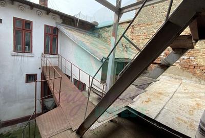 Proprietate centrală – ideală pentru investiție! - 1