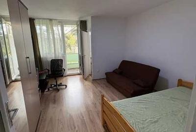 Garsonieră decomandată în Gheorgheni - 6