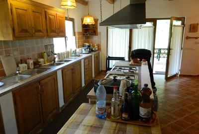 Vanzare casa individuala ,1600 teren, Gilau zona Somesul Rece Vanzare casa individuala ,1600 teren, Gilau zona Somesul Rece - 8