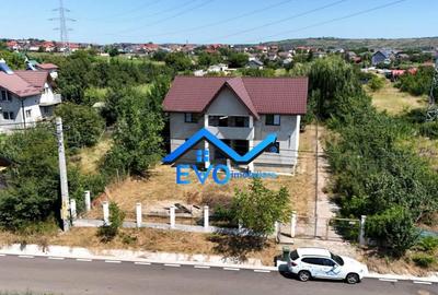 Duplex integral 2 unitati, vedere lac Ciurbesti, doar 140000 - 3