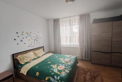 Apartament in bloc tip vila  mobilat Zona Triaj ! - 7
