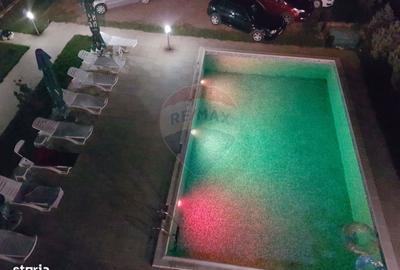 Spațiu comercial, de 450 mp, în Limanu - 7