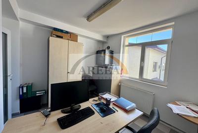 OPORTUNITATE - vila-curte individuala-garaj la Domenii-Popisteanu - 9