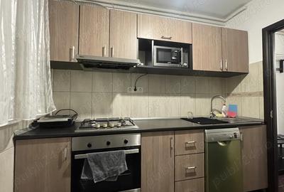 Inchiriez apartament 2 camere Favorit - 3