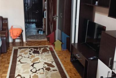 Garsoniera Mobilata si Utilata, etaj 3, Hipodrom - Parc Monu - 10