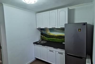 Apartament 3 camere confort 1  Calarasi 4, etaj 3, mobilat utilat. - 4