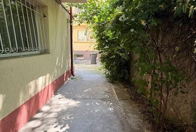 Apartament cu 2 camere, mobilat în Tineretului - 8
