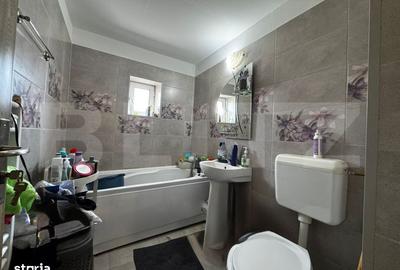 Apartament cu 3 camere în Ampoi 3