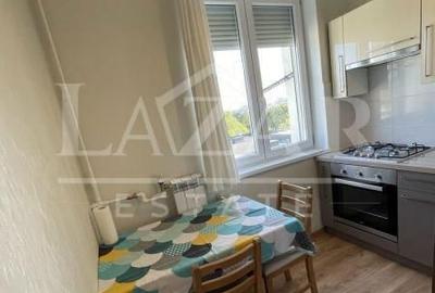 Garsonieră decomandată în Muncii - 4