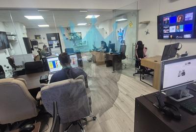 Spatiu Birou Piata Unirii Bucuresti - 5