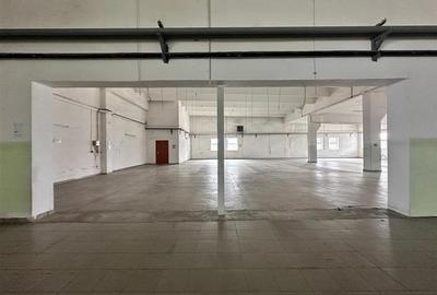 Spațiu industrial, de 1,500 mp, în Sud-Est - 16