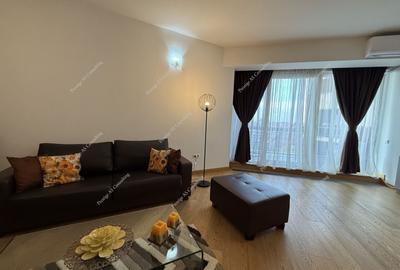 Apartament 2 Camere | 97 mp+ 2 terase | SPA- ELISABETIN - 5