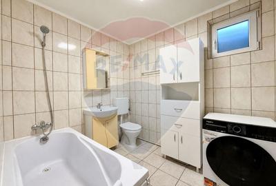 Casă cu 4 camere cu Teren 87 Mp în Ferentari - 22
