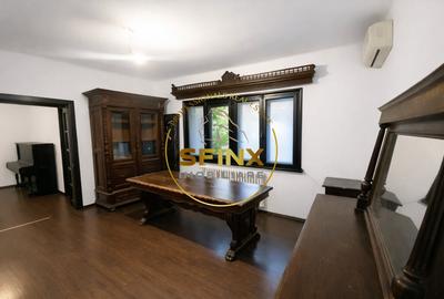 Apartament cu 3 camere circular în Foișorul de Foc - 2