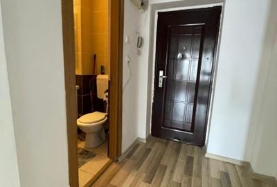 Garsonieră semidecomandată, mobilată în Vitan - 4