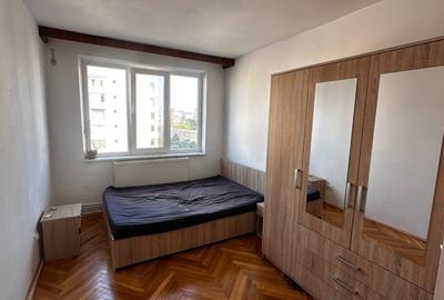 Apartament cu 4 camere, zona Alexandru cel Bun - 5