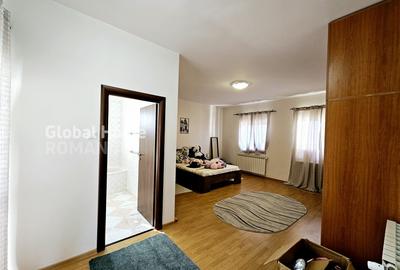 Casă individuală cu 7 camere cu Teren 1000 Mp în Voluntari - 18