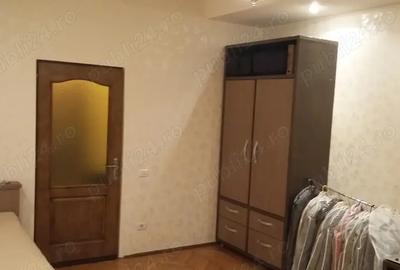 Garsoniera Dacia P-ta Romana (Romana) - 1