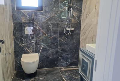 Casă individuală cu 4 camere cu Canalizare în Tunari - 11