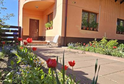 Casa,singur in curte,Bunloc,comision 0,235000 Euro