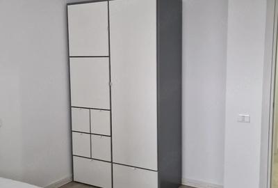 Apartament cu 2 camere decomandat în Prelungirea Ghencea - 4
