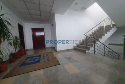 Comision 0! Inchiriere birouri Grozavesti - intre 210 si 435mp - 17