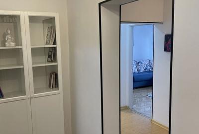 Apartament cu 2 camere decomandat în Tineretului - 5