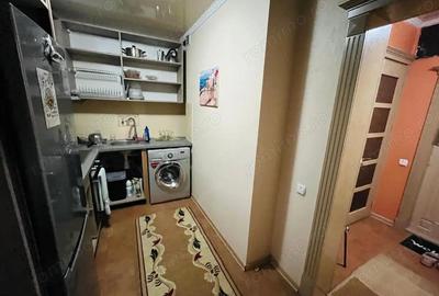 Garsonieră decomandată în Colentina