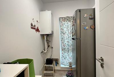 Vila 152 mp - ansamblu rezidential Zori de zi - 14