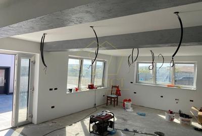 Hala industriala 430mp cu spatiu de birouri 130mp | Oradea - 10