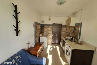 Garsonieră în Central