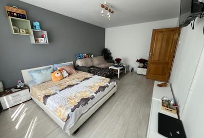 Garsonieră decomandată în Drumul Taberei - 2