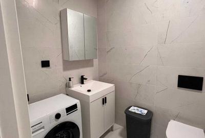 Apartament cu 2 camere decomandat în Central - 2