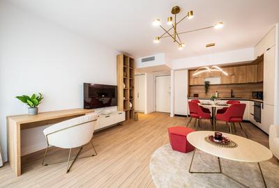 Apartament 2 Camere de Închiriat Cotroceni – Clădire Nouă - 5