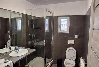 Inchiriez apartament 2 camere D - 3