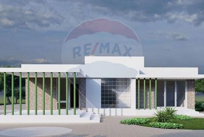 Casa / Vila cu 5 camere de vanzare in zona Kamsas Constanta - 8