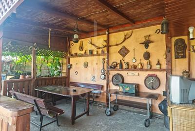 Duplex cu 4 camere cu Canalizare în Șelimbăr - 4