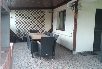 Corbeanca- Petresti - Imobil P+1 langa padure, zona constructii noi - 16