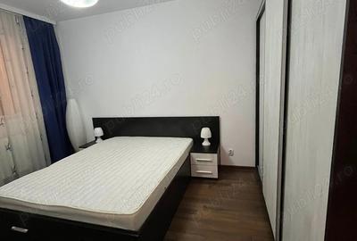 Proprietar Prelungirea Ghencea Inchiriez 3 Camere - 6