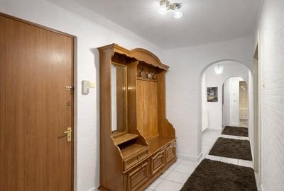 Apartament cu 3 camere decomandat, mobilat în Militari - 4