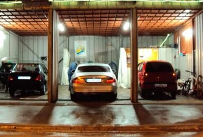 Spatiu pe colt 70 mp Andronache Spatiu pe colt 70 mp Andronache - 2