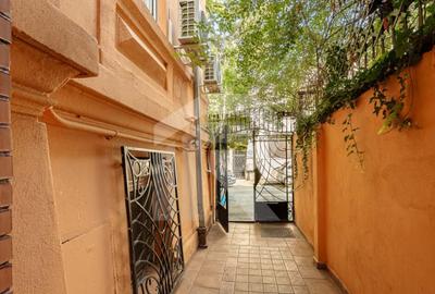 Casa de inchiriat Str Justinian pretabila birouri - 22