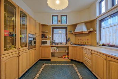 Vila Iancu Nicolae – intre Gradina Zoo si Jolie Ville | Liniste, spatiu si confo - 5